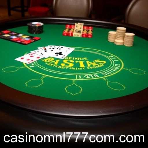 Exploring the Thrills of Blackjack: A Popular CasinoMNL777 Game Category