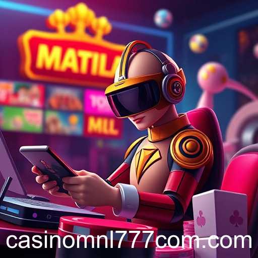 The Digital Evolution of CasinoMNL777