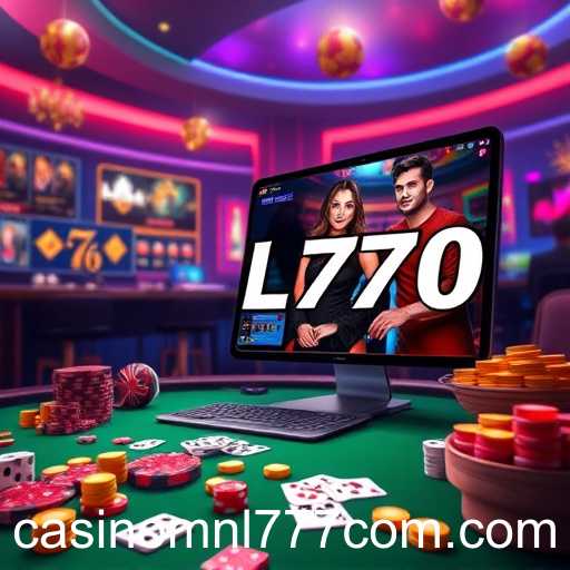 Casinos Blossom in the Digital Era