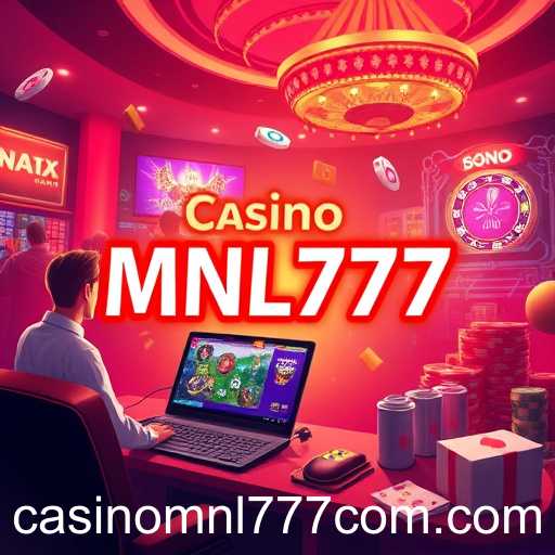 The Rising Influence of CasinoMNL777 Online Gaming