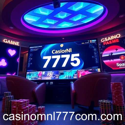 The Evolution of Online Gaming: A Look at casinomnl777