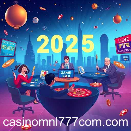 casinomnl777