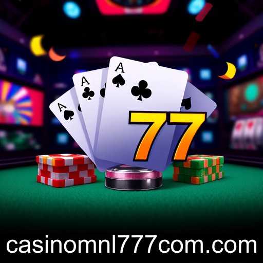 The Digital Surge of CasinoMNL777