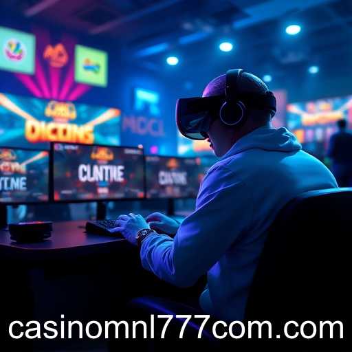 casinomnl777