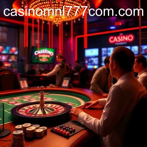 casinomnl777