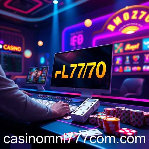 casinomnl777