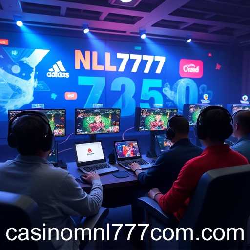 The Evolution of Online Gaming: A Spotlight on casinonml777