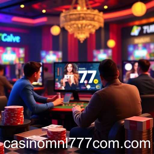 The Rise of Online Gaming Platforms in 2025