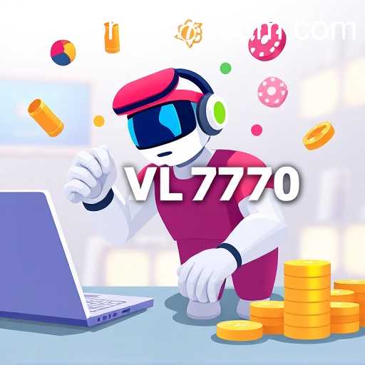 The Rise of Online Gaming: casinomnl777's Role