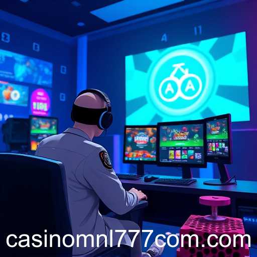 casinomnl777