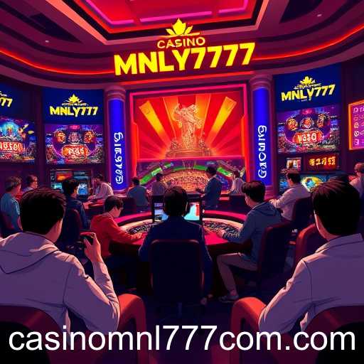 Exploring the Rise of Online Gaming in 2025