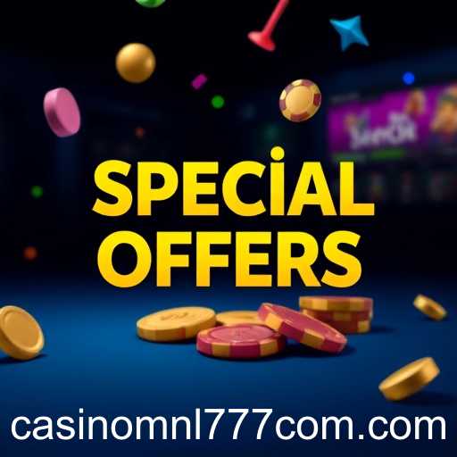 casinomnl777