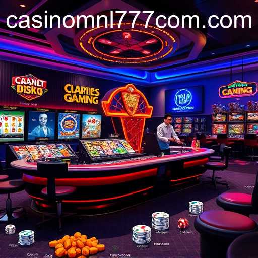 The Rise of Casino Gaming in 2025