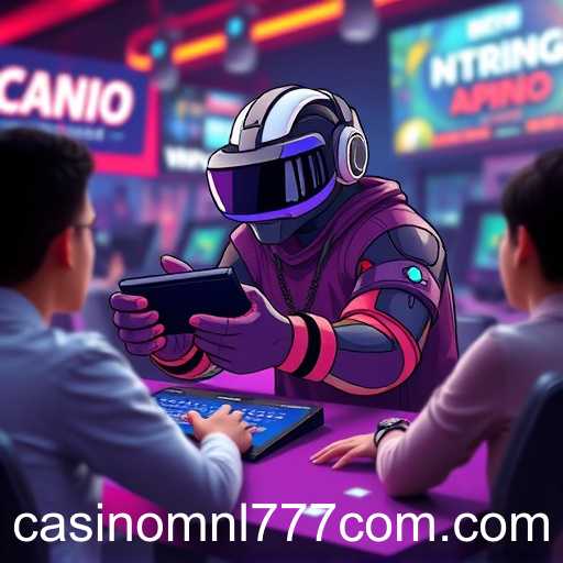 The Rise of Online Gaming Platforms