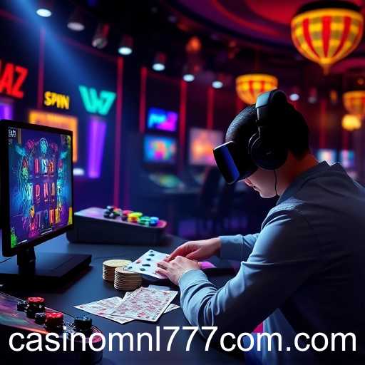 casinomnl777