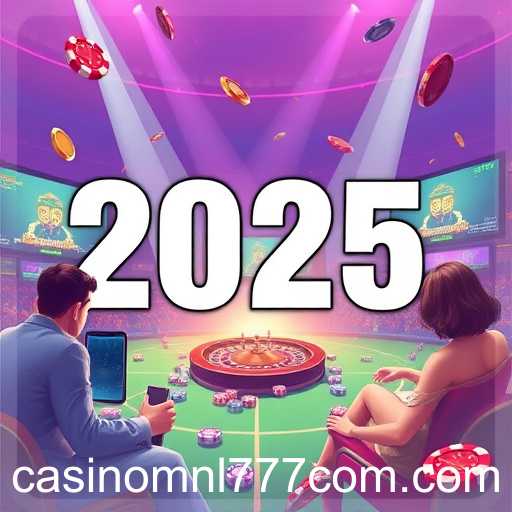 The Rise of Online Gaming in 2025