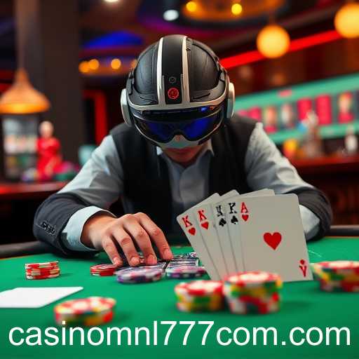 casinomnl777