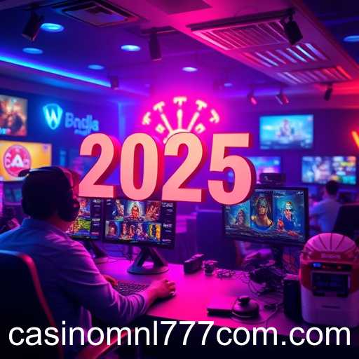 casinomnl777