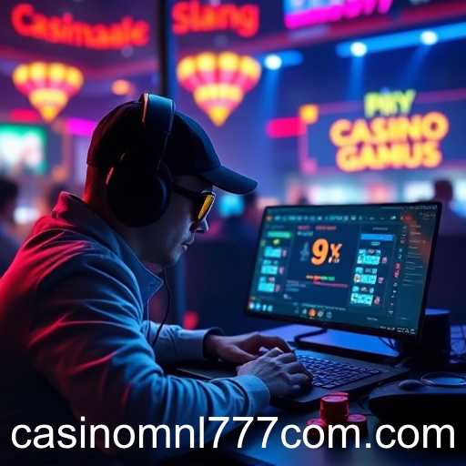 The Rise of Online Gaming in 2025