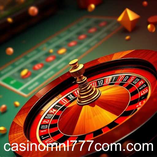 Exploring the Thrills and Strategies of Online Roulette at casinonml777